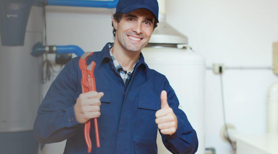 Professional same day plumber in Bethany, CT